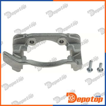 Support, étrier de frein droite pour PEUGEOT | BDA343, HZP-PE-003A